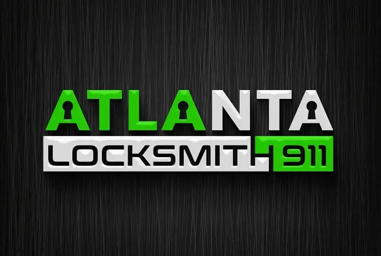 Atlanta Locksmith logo image